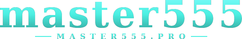 master555 logo